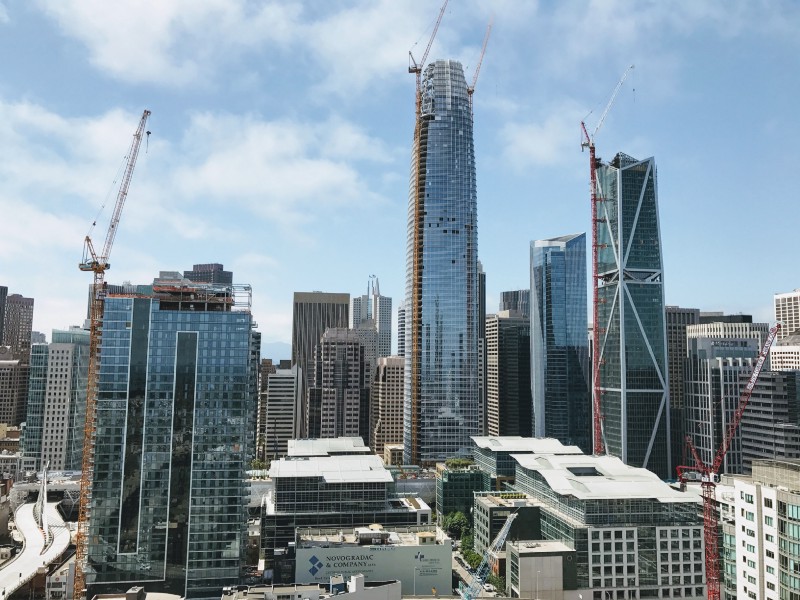 San Francisco, 2016–17.